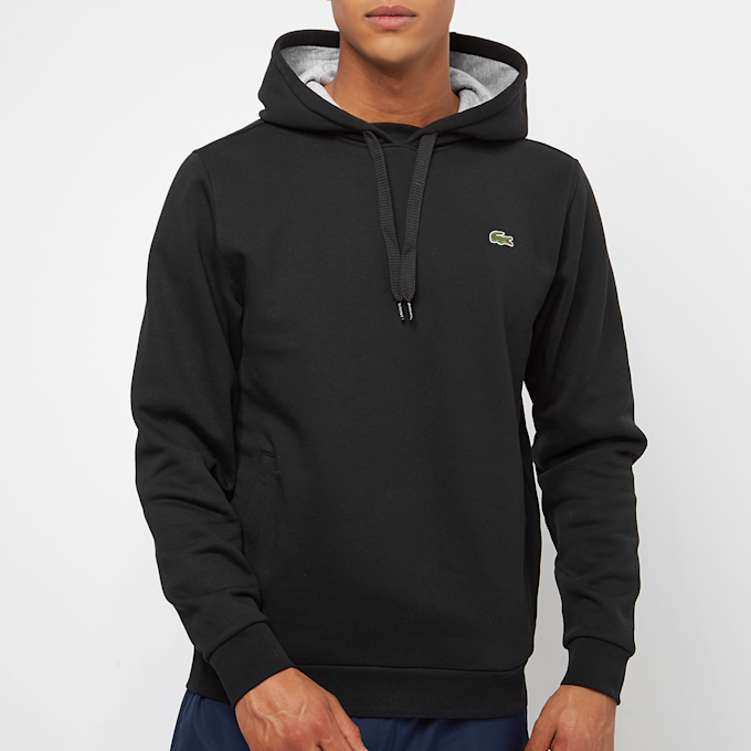 Market Arc Hoodie schwarz 22380 5