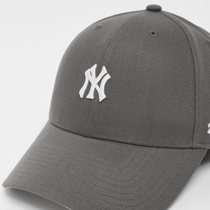 '47 Base Runner MLB New York Yankees gris 22399 4