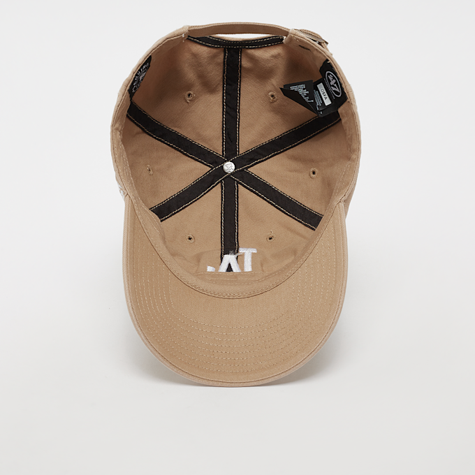 '47 MLB Los Angeles Dodgers beige 22408 3