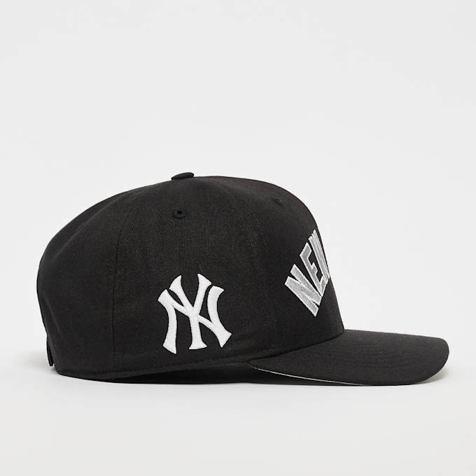 '47 '47 MVP Replica Script MLB New York Yankees czarny 22409 3