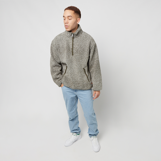 Dickies Garyville Denim bleu 22442 5