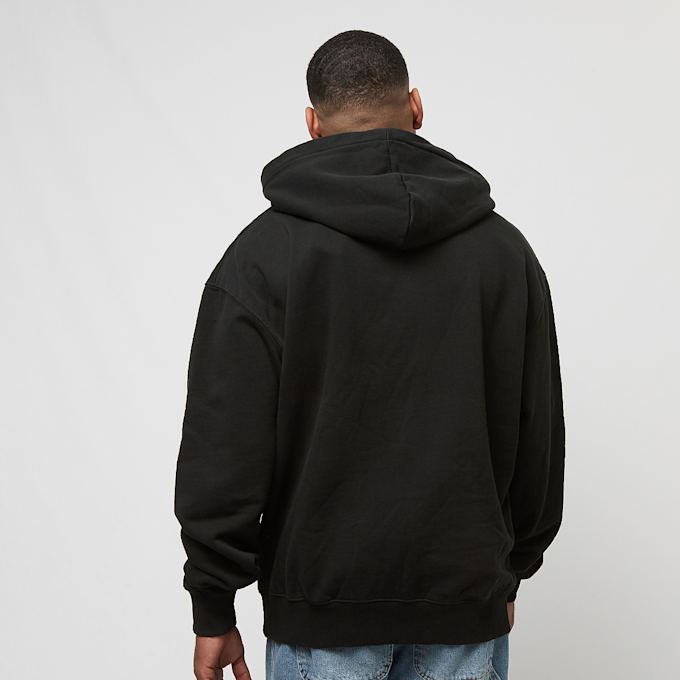 Pegador West Oversized Hoodie Vintage roze 22447 2