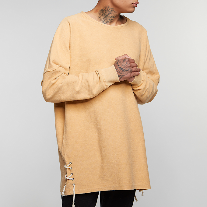 PEQUS How Can? Hoodie schwarz 22484 5