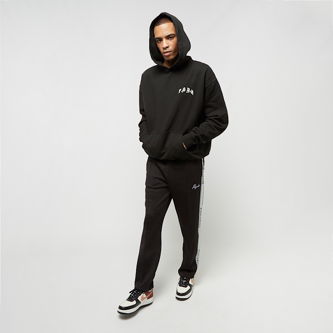 Pegador Reid Oversized Hoodie Vintage schwarz 22488 5