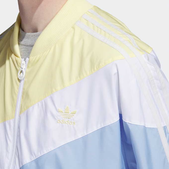 adidas Originals Giacca della tuta Summer Vibe multicolore 22506 3