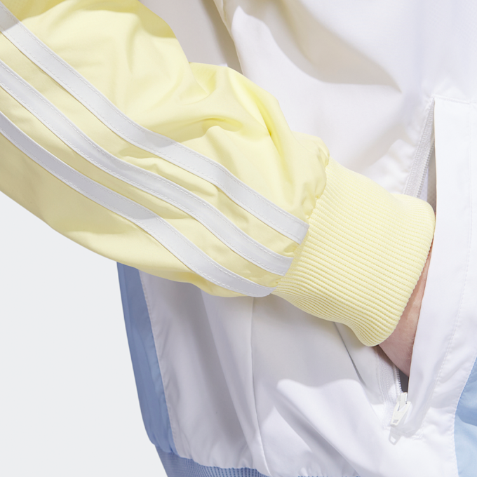 adidas Originals Summer Vibe Tracktop wielokolorowy 22506 4