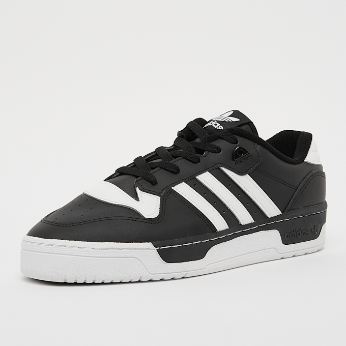 adidas Originals Rivalry Low Sneaker schwarz 22541 2