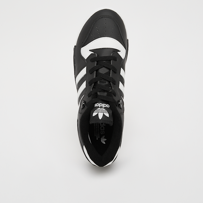 adidas Originals Rivalry Low Sneaker schwarz 22541 5