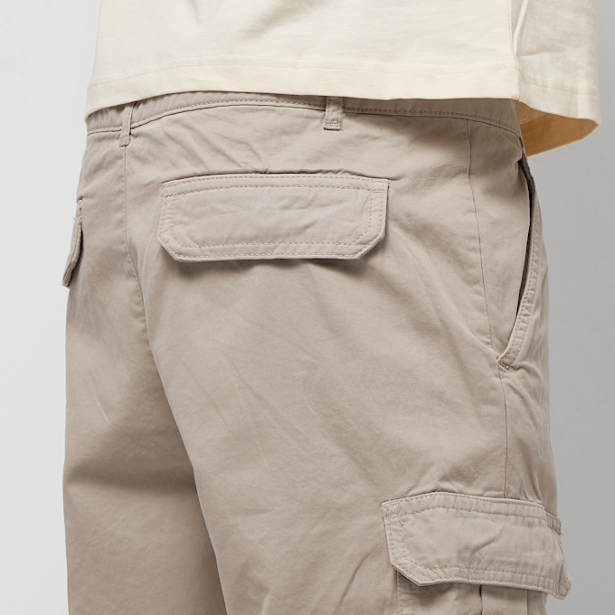 Urban Classics Straight Leg Cargo Pants beige 22547 6
