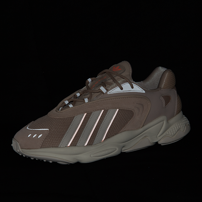 adidas Originals OZTRAL Sneaker lichtroze 22555 6
