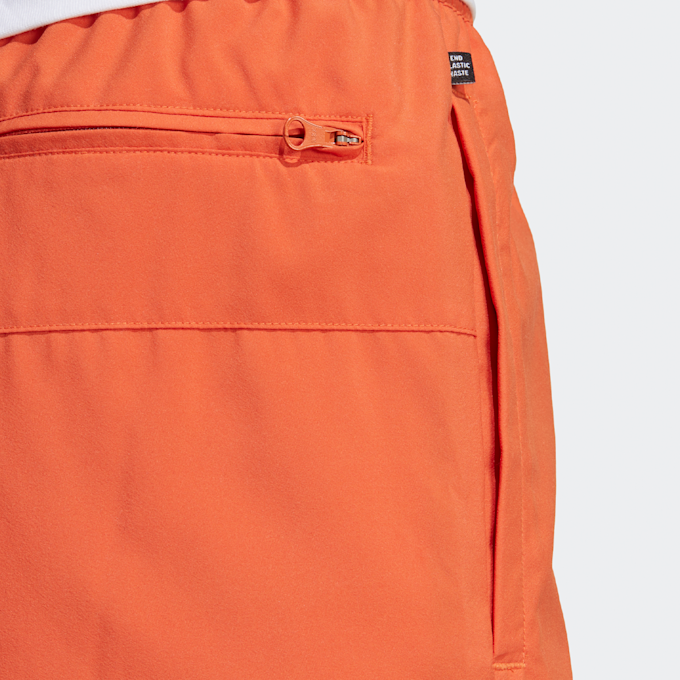 adidas Originals Adventure Shorts orange 22556 4