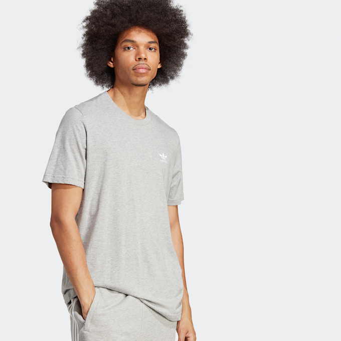 adidas Originals Essentials T-Shirt gris 22581 1