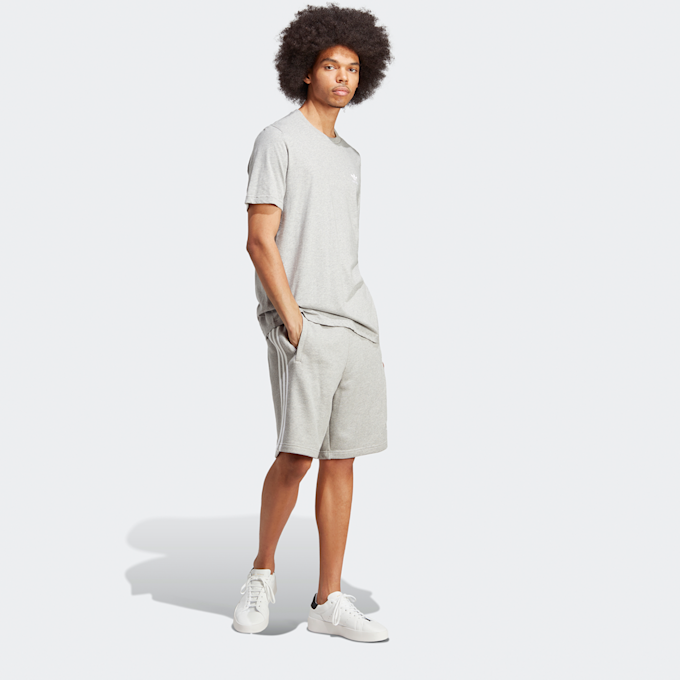adidas Originals Essentials T-Shirt gris 22581 4