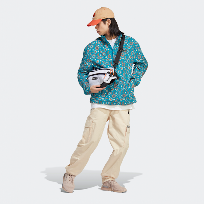 adidas Originals Veste coupe-vent Adventure multicolore 22583 5