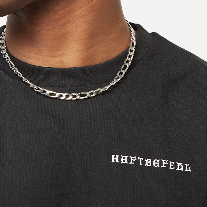SNIPES Baba Haft T-Shirt schwarz 22609 4