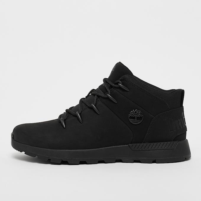 Timberland Sprint Trekker Mid noir 22611 1