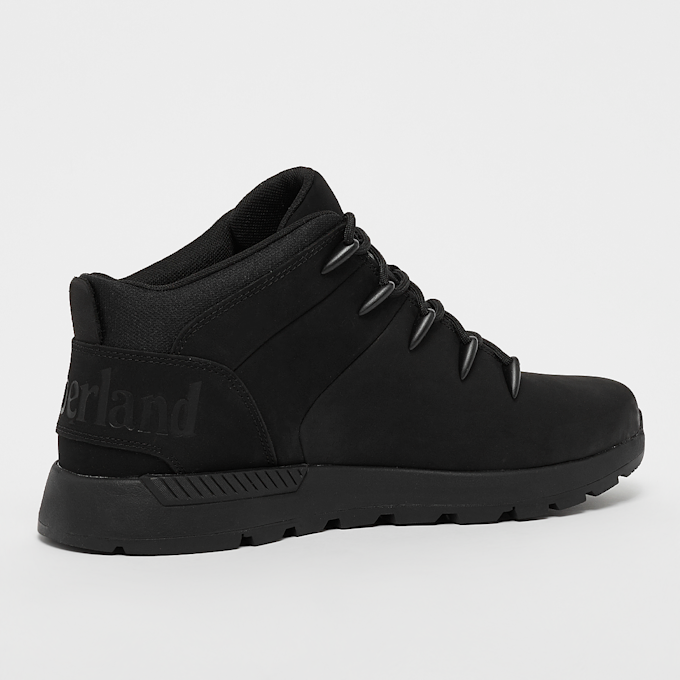 Timberland Sprint Trekker Mid noir 22611 3