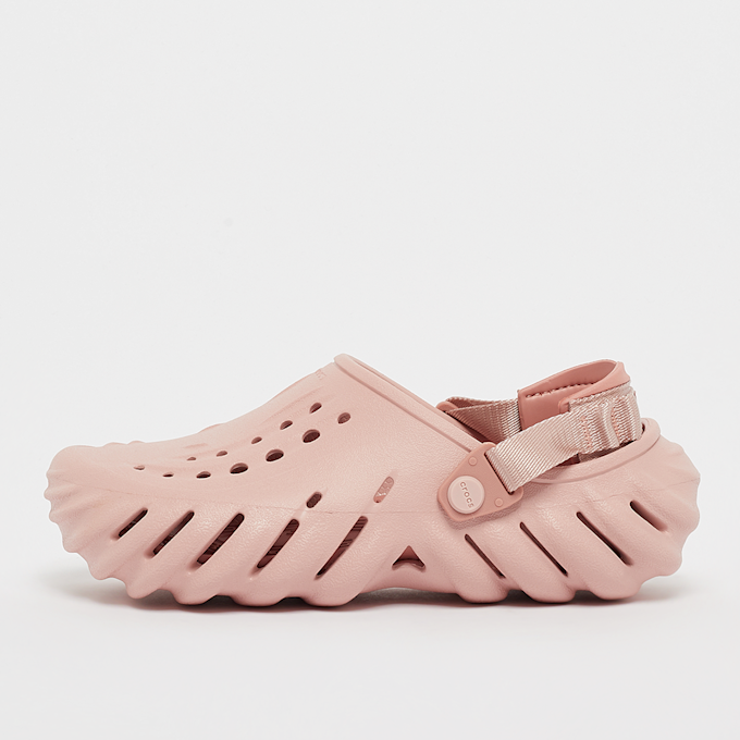 Crocs Echo Clog bruin 22637 1