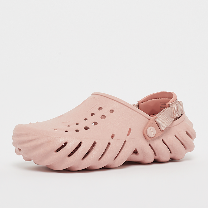Crocs Echo Clog bruin 22637 2