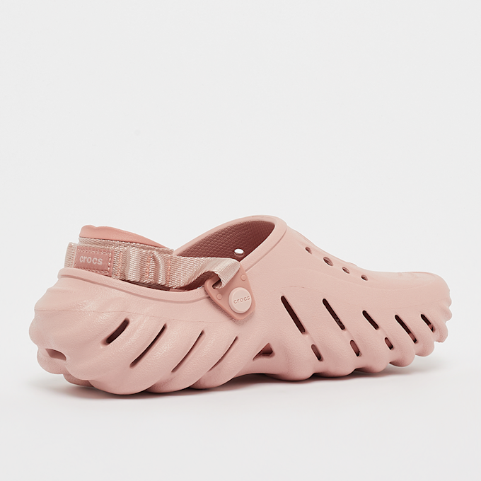 Crocs Echo Clog bruin 22637 3