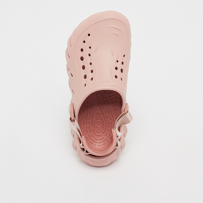 Crocs Echo Clog bruin 22637 5