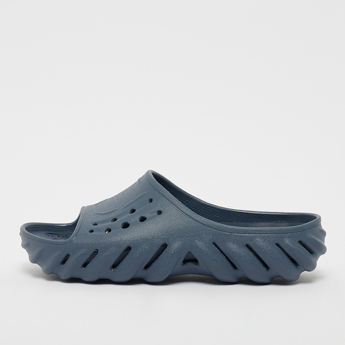 Crocs Echo Slide niebieski 22638 1