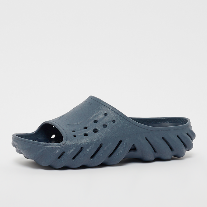 Crocs Echo Slide plava 22638 2
