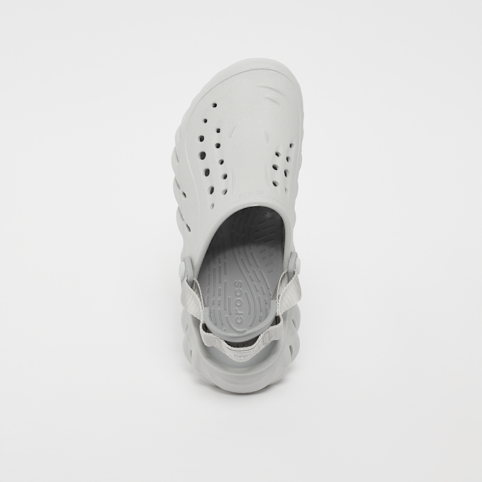 Crocs Echo Clog (GS) gris 22641 5