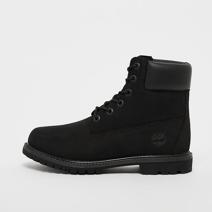 Timberland 6in Premium Boot noir 22652 1