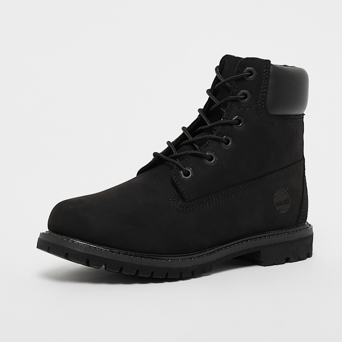 Timberland 6in Premium Boot noir 22652 2