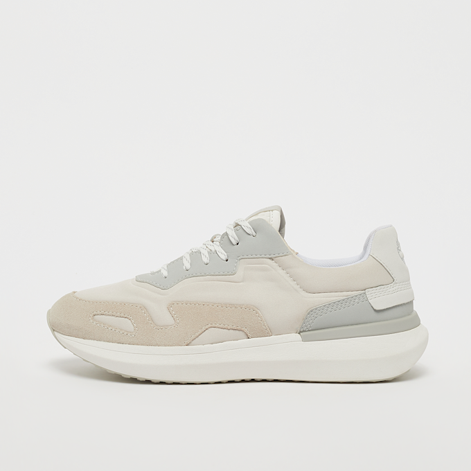 Timberland Seoul City F/L Sneaker grigio 22655 1