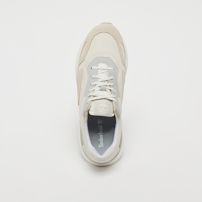 Timberland Seoul City F/L Sneaker grigio 22655 5