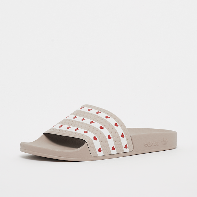 adidas Originals Claquette Adilette brun 22664 2