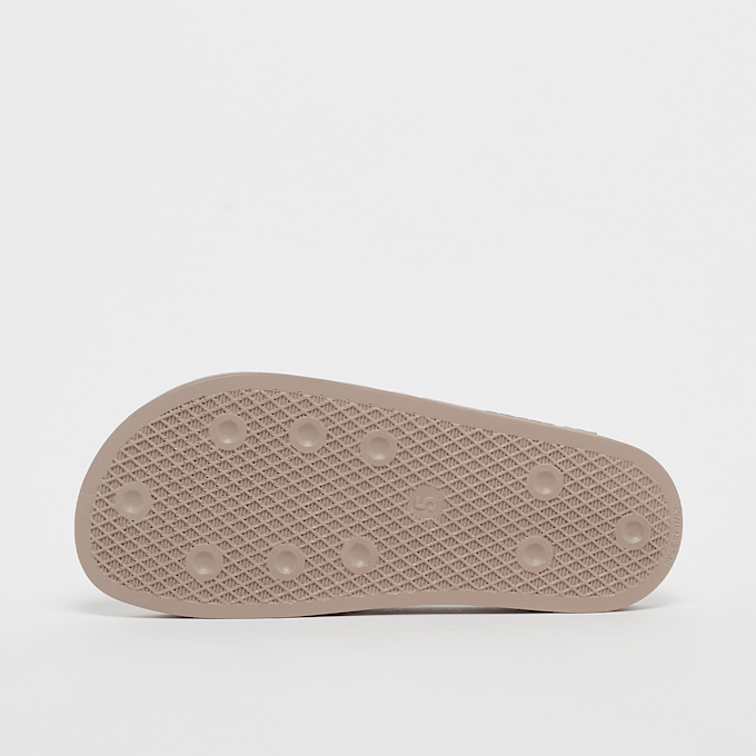 adidas Originals Claquette Adilette brun 22664 4