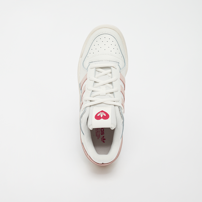 adidas Originals Forum Low CL Sneaker rosa 22665 5