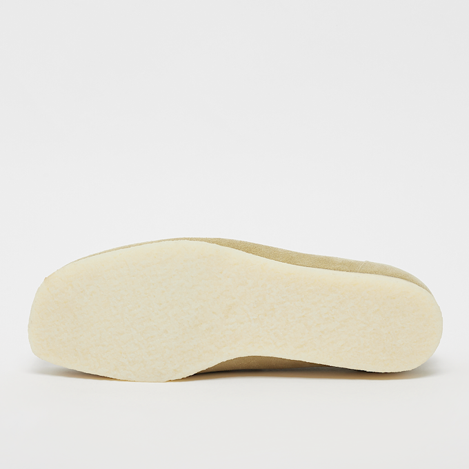 Clarks Originals Wallabee Loafer bež 22707 4