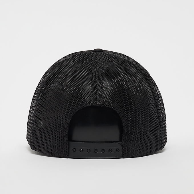 Pegador West Trucker Cap schwarz 22737 2