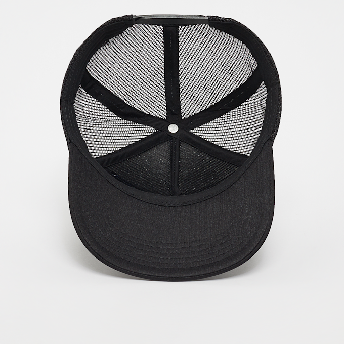 Pegador West Trucker Cap schwarz 22737 3