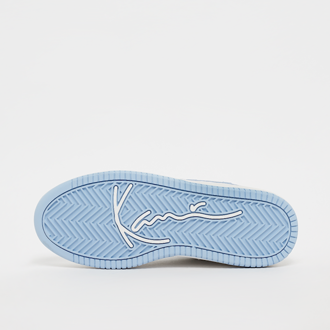 Karl Kani 89 Up Logo bianco 22751 4