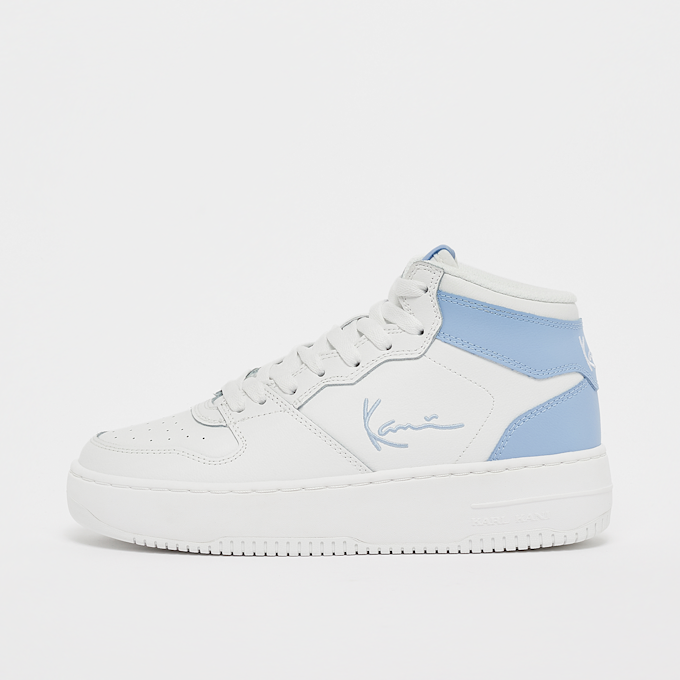 Karl Kani 89 UP 23 Scarpe Da Ginnastica Donna – Design Sportivo Con Suola Ammortizzata – Tessuto E Sintetico