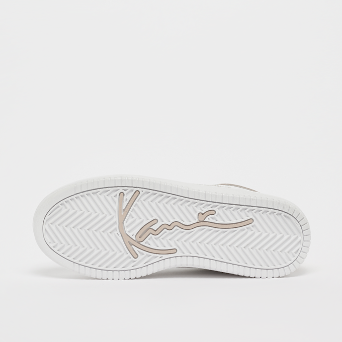 Karl Kani 89 UP HIGH bianco 22757 4