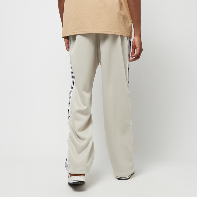 FUBU Corporate Mesh Pants beige 22774 2