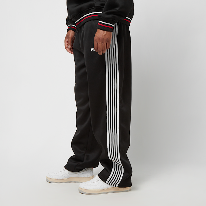FUBU Corporate Mesh Pants schwarz 22777 2