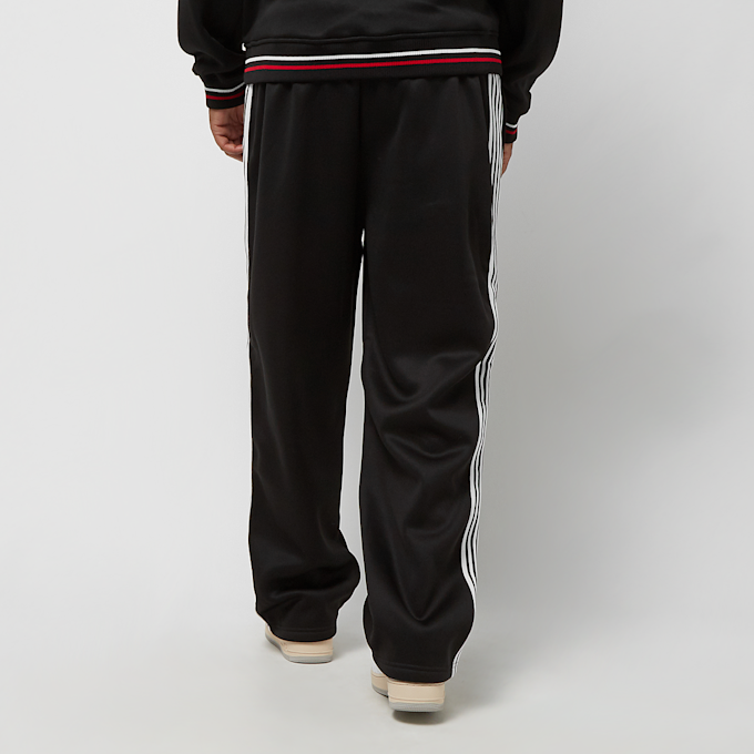 FUBU Corporate Mesh Pants schwarz 22777 3