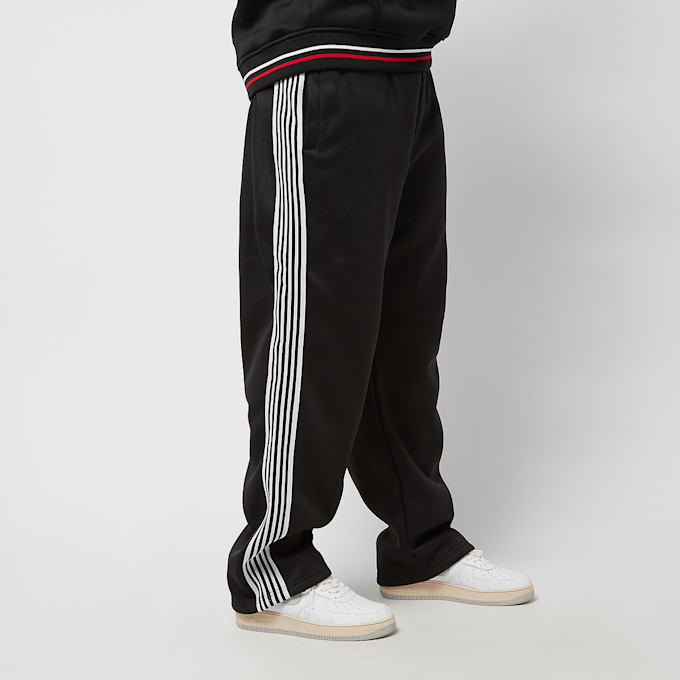 FUBU Corporate Mesh Pants schwarz 22777 4