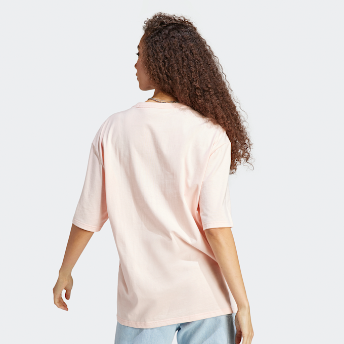 adidas Originals Cherry Blossom T-Shirt wit 22804 2