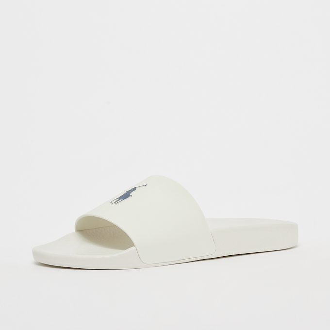 Ralph Lauren Polo Slide wit 22814 2