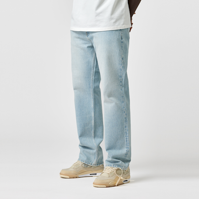 Eightyfive 85 Distressed Jeans bleu 22816 1