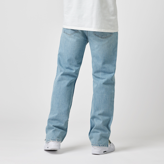 Eightyfive 85 Split Carpenter Jeans blau 22819 2