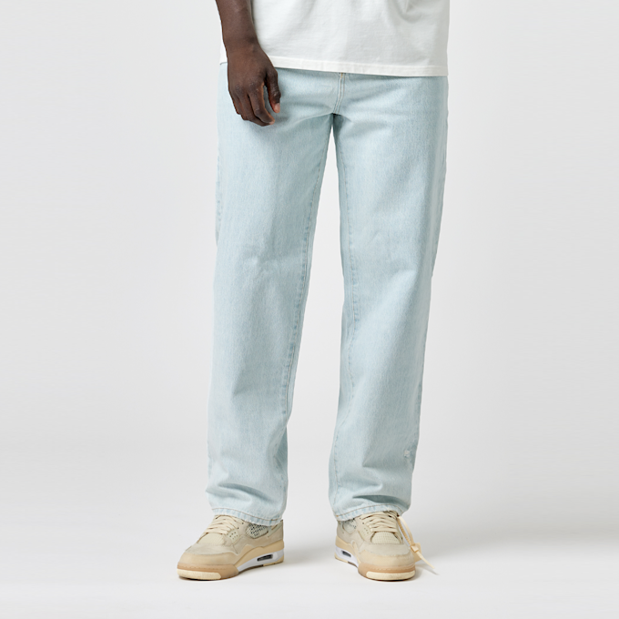 Eightyfive 85 Baggy Jeans bleu 22825 1